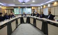 دکتر خانکه، بر وجود متولی مشخص برای حوزه های توانبخشی و سلامت اجتماعی در وزارت بهداشت تاکید کرد